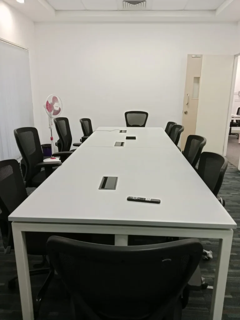 Meeting room